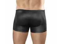 Zipper Short Black - S/M