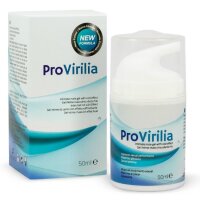 Provirilia Male Intimate Gel To Increase Sexual...