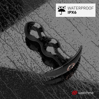 Anbiguo Watchme Tiberio