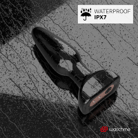 Anbiguo Watchme André