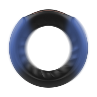 Anbiguo vibration ring