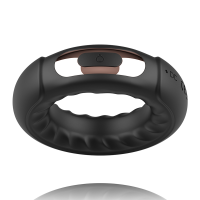 Anbiguo vibration ring