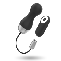 Brilly Glam Ian Stimulator Fernbedinung