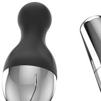 Brilly Glam Ian Stimulator Fernbedinung