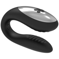 Billy Glam vibrator for couples remote control