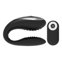Billy Glam vibrator for couples remote control