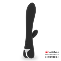 Brilly Glam Erik Vibrator Watchme