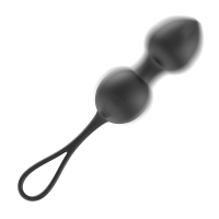 Brilly Glam Vibrating Kegle Balls