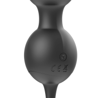 Brilly Glam Vibrating Kegle Balls