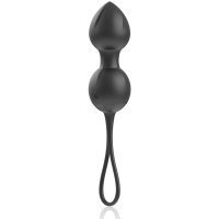 Brilly Glam Vibrating Kegle Balls