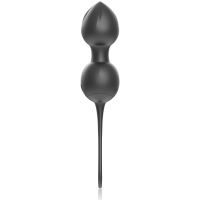 Brilly Glam Vibrating Kegle Balls