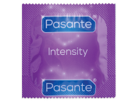 Through Ribs & Dots Intensity 3 Pack