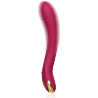 Cici Beauty Premium Silikon G-Punkt Vibrator