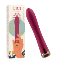 Cici Beauty Premium Silicone Bullet Vibrator