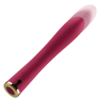 Cici Beauty Premium Silikon Kugelvibrator