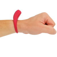 Cici Beauty silicone vibration ring