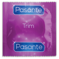Through Condoms Trim 3 Pack