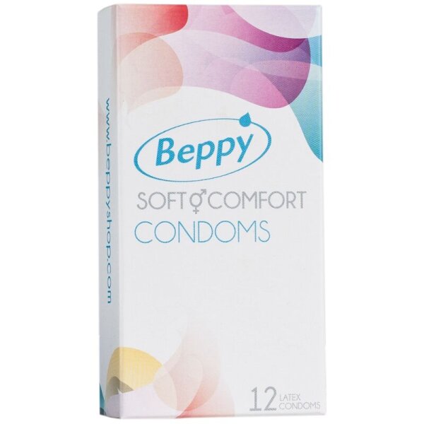 Beppy Soft And Comfort 12 Stück