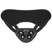 Cyber Strap Remote Control Harness And Vibrating Bullet Watchme Technology S