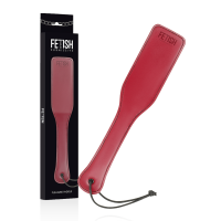 Fetish Submissive Dark Room Paddle With Stitching