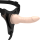 Fetish Submissive Silicone Strap-On Flesh 16 cm Realistic