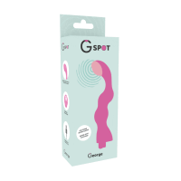 G-Spot G-Punkt Vibrator Rosa