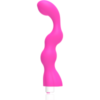 G-Spot G-Punkt Vibrator Rosa