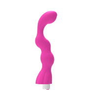 G-Spot G-Punkt Vibrator Rosa