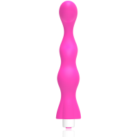 G-Spot G-Punkt Vibrator Rosa