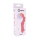 G-spot vibrator light red