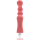 G-spot vibrator light red