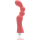 G-spot vibrator light red