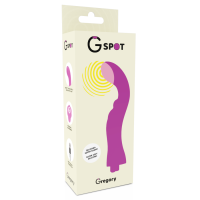 G-Point Vibrator Violet