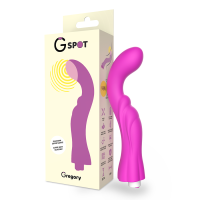 G-Point Vibrator Violet