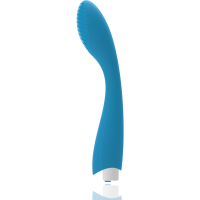 G-Point Vibrator Turquoise/Blue
