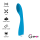 G-Point Vibrator Turquoise/Blue