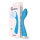 G-Point Vibrator Turquoise/Blue