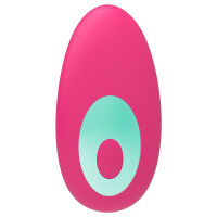 Happy Loky Panty with Vibe Remote Control