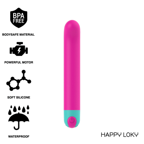 Happy Loky G-Punkt Vibrator