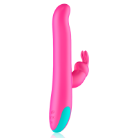 Happy Loky Rabbit Vibrator