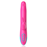 Happy Loky Rabbit Vibrator