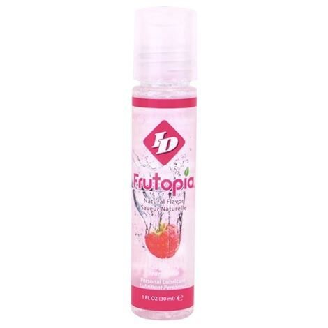 ID Frutopia Lube Raspberry 30 ml