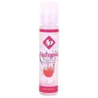 ID Frutopia Lube Raspberry 30 ml