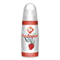 ID Frutopia Lube Strawberry 100 ml