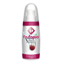ID Frutopia Lube Cherry 100 ml