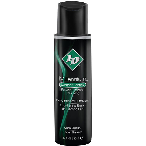 ID Silicone Millenium Long Lasting 130 ml