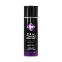 ID Silk Natural Feel Silicone / Water 65 ml