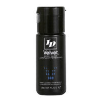 ID Velvet Premium Body Glide Lubricant Personnel 30 ml