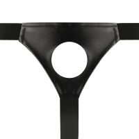 Intense Strap- On Verlängerung Elastischer gurt