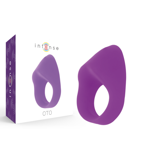 Intense Oto purple